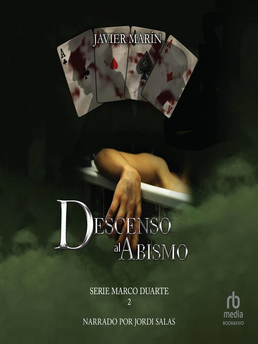 Title details for Descenso al abismo by Javier Marín Mercader - Available